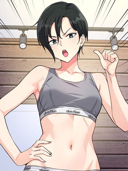 【全編マンガ】s647ailyj02614 | どの彼女がお好み？30 | JJM Culturewave