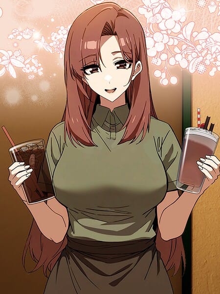 【全編マンガ】s647ailyj02954 | スイッチ・オン 61 | KMH LM-jelly(フルカラー)