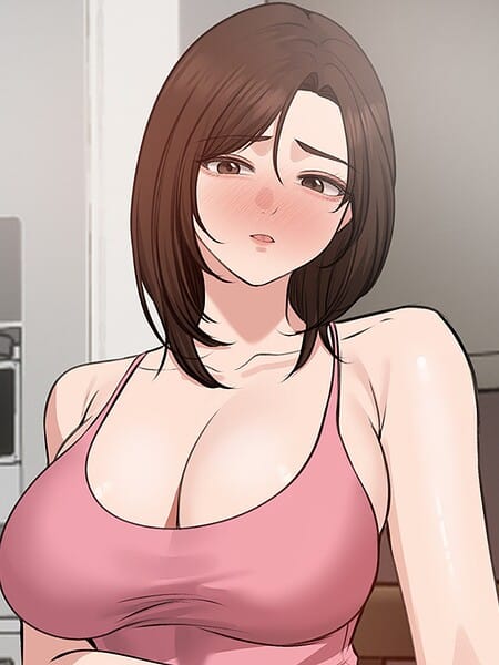 【全編マンガ】s647ailyj04227 | 君の面影探し25 | goyoung サイ(巨乳)
