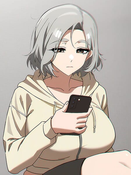 【全編マンガ】s647ailyj04425 | スイッチ・オン 73 | KMH 皮 LM-jelly(フルカラー)