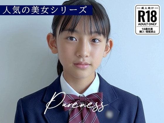 【全編マンガ】d_760011 | Pureness 〜純真な女子校生の裏動画〜 | Blue Frames(ぶっかけ)
