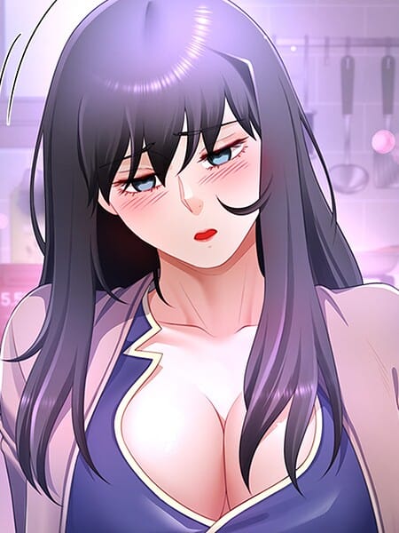 【全編マンガ】s647ailyj04225 | 最強母娘に愛されまして！？35 | hyunlim setme(幼なじみ)
