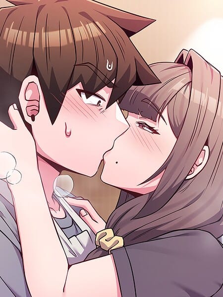 【全編マンガ】s647ailyj04424 | おかず屋さんのママ店長にばぶりしゃす55 | MOAI Kkan(爆乳)