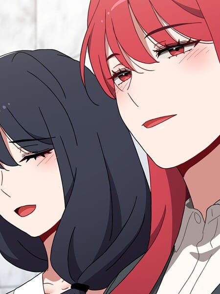【全編マンガ】s647ailyj02366 | ワケあり姉妹の恋模様93 | ホロン チームBY(幼なじみ)