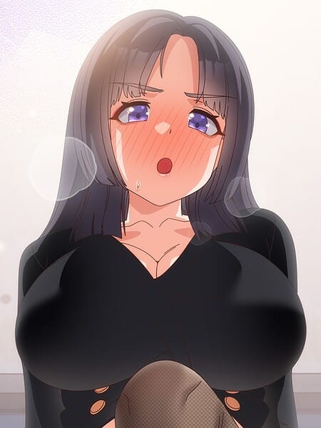 【全編マンガ】s647ailyj04783 | 喧嘩するほどナカが良い！65 | NRS 十万(セクシー)