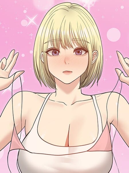 【全編マンガ】s647ailyj04900 | 君の面影探し34 | goyoung サイ(巨乳)